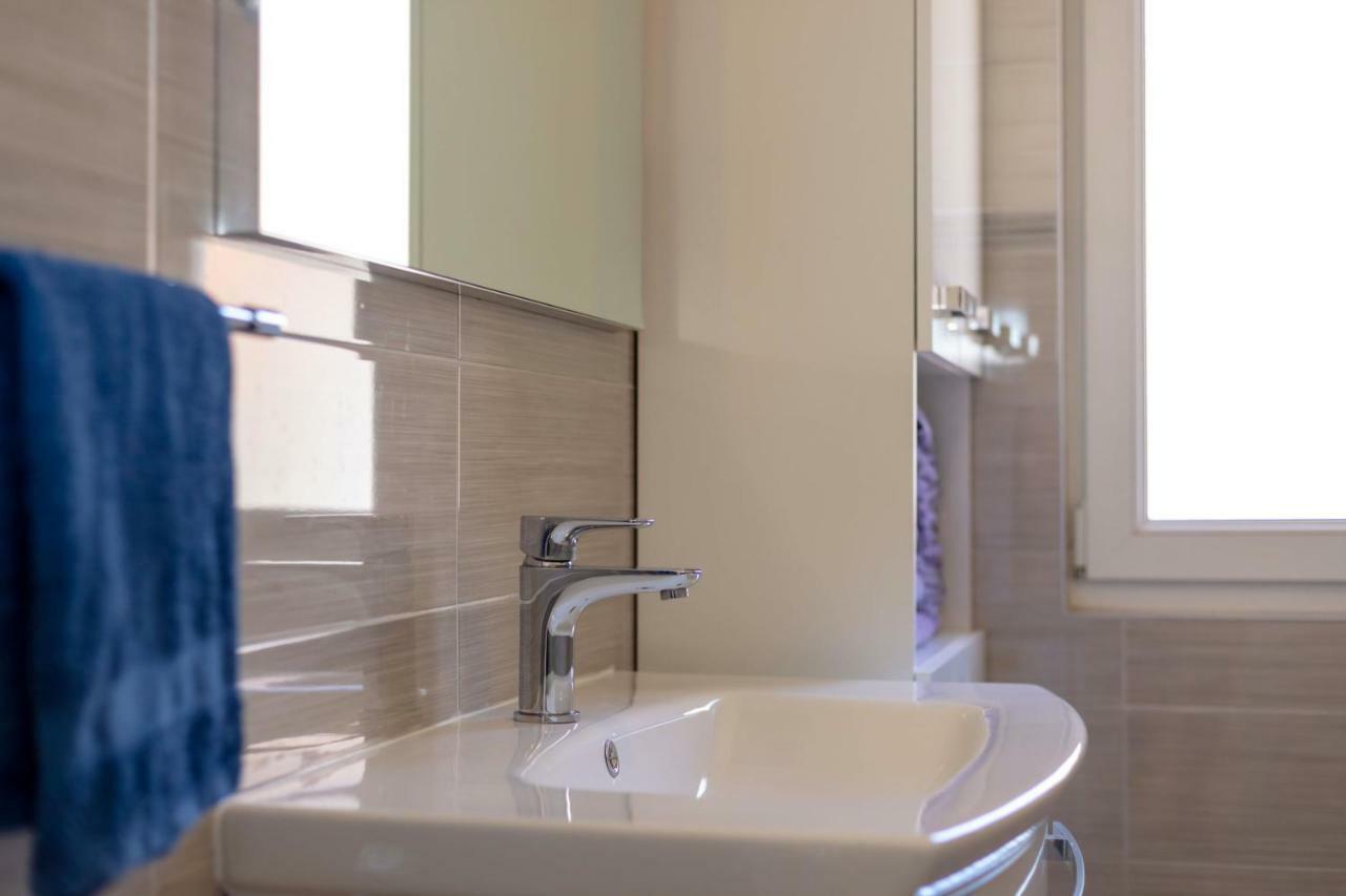 Luxury Apartment Nora ポドストラナ エクステリア 写真