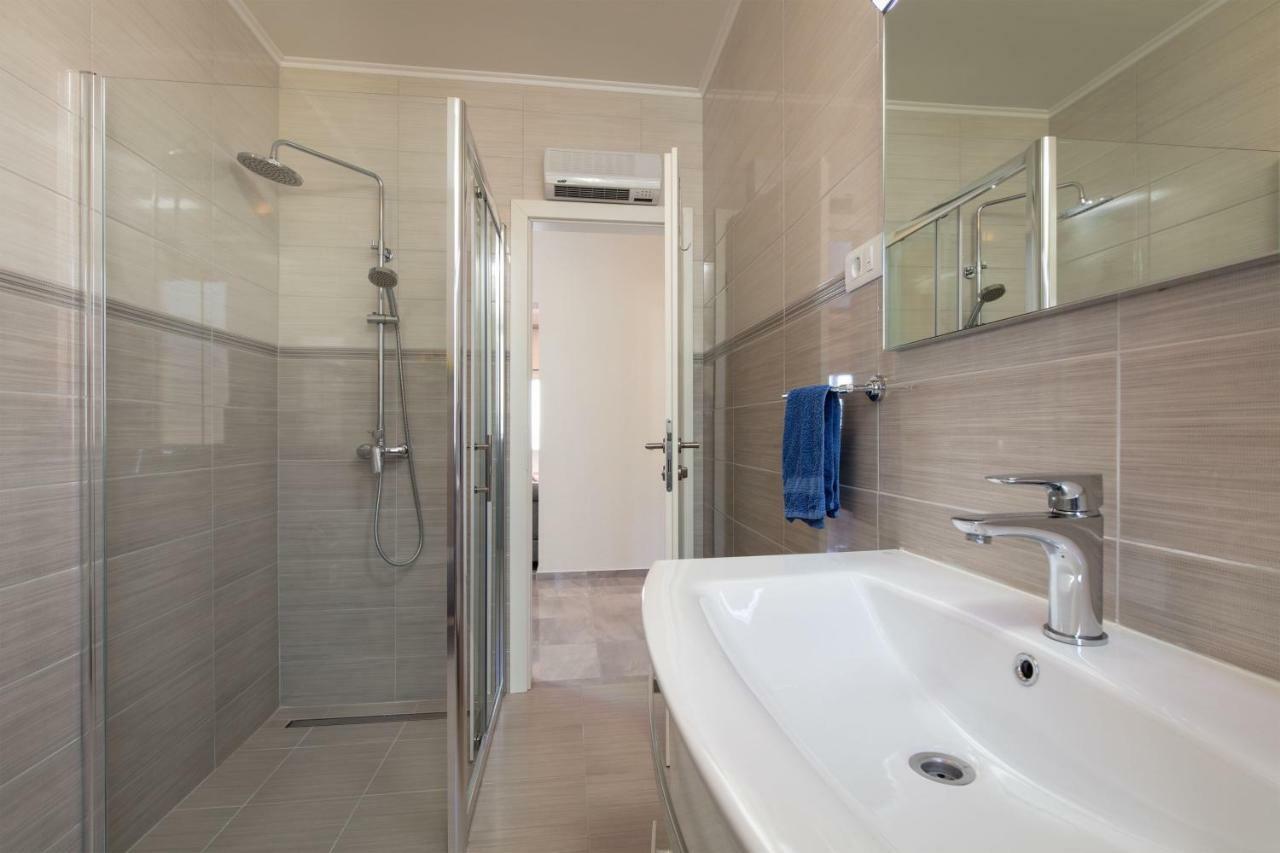 Luxury Apartment Nora ポドストラナ エクステリア 写真