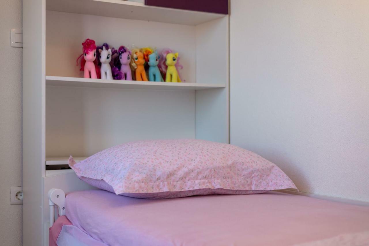 Luxury Apartment Nora ポドストラナ エクステリア 写真