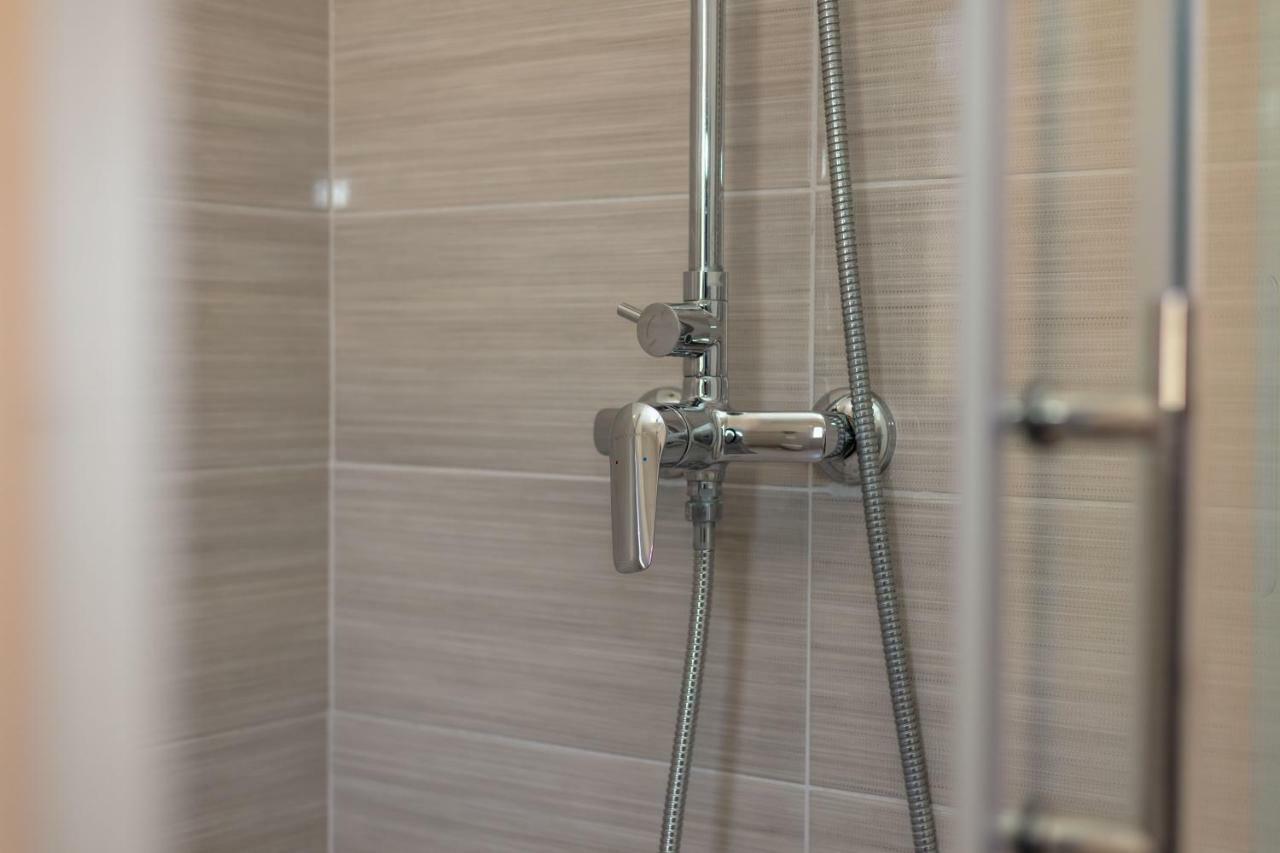 Luxury Apartment Nora ポドストラナ エクステリア 写真