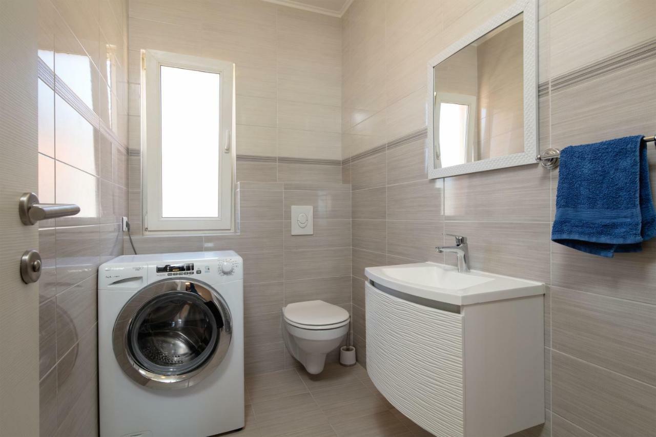 Luxury Apartment Nora ポドストラナ エクステリア 写真